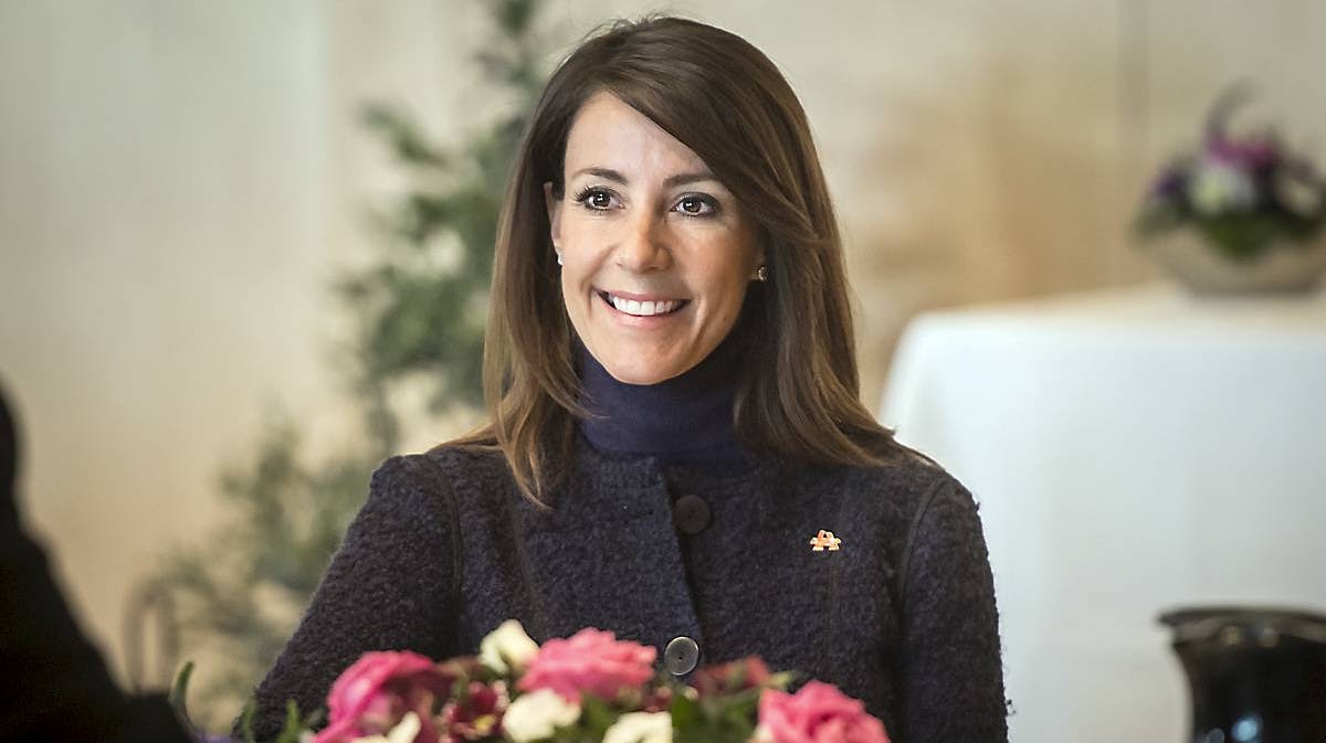 Prinsesse Marie