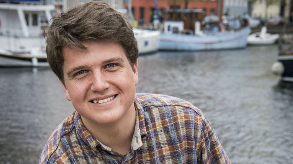 Alfred Midé Erichsen