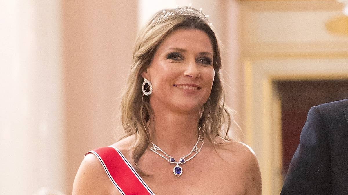 Prinsesse Märtha Louise