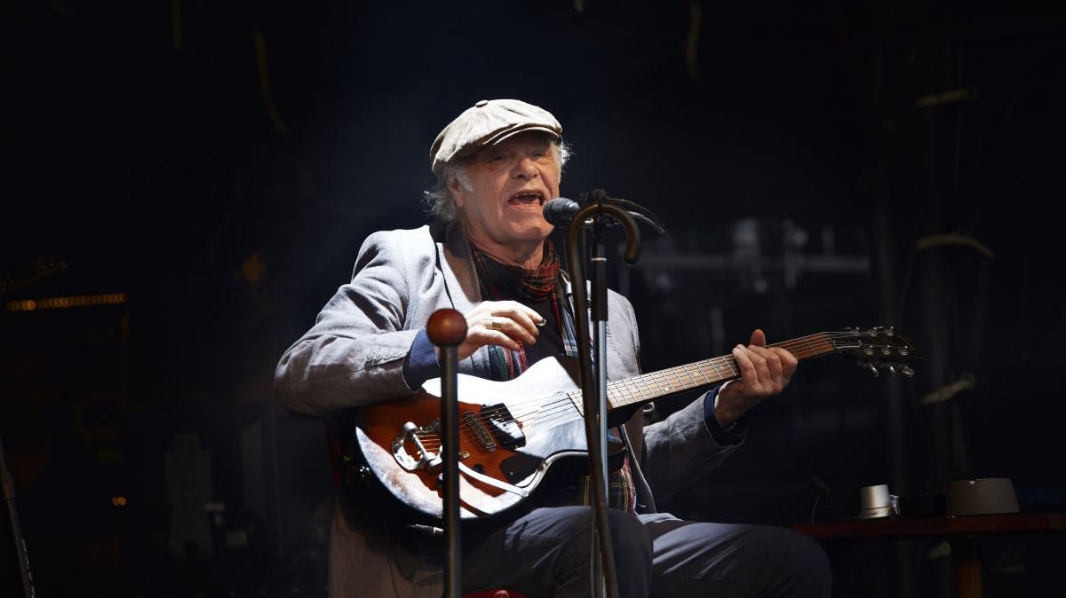 Kim Larsen