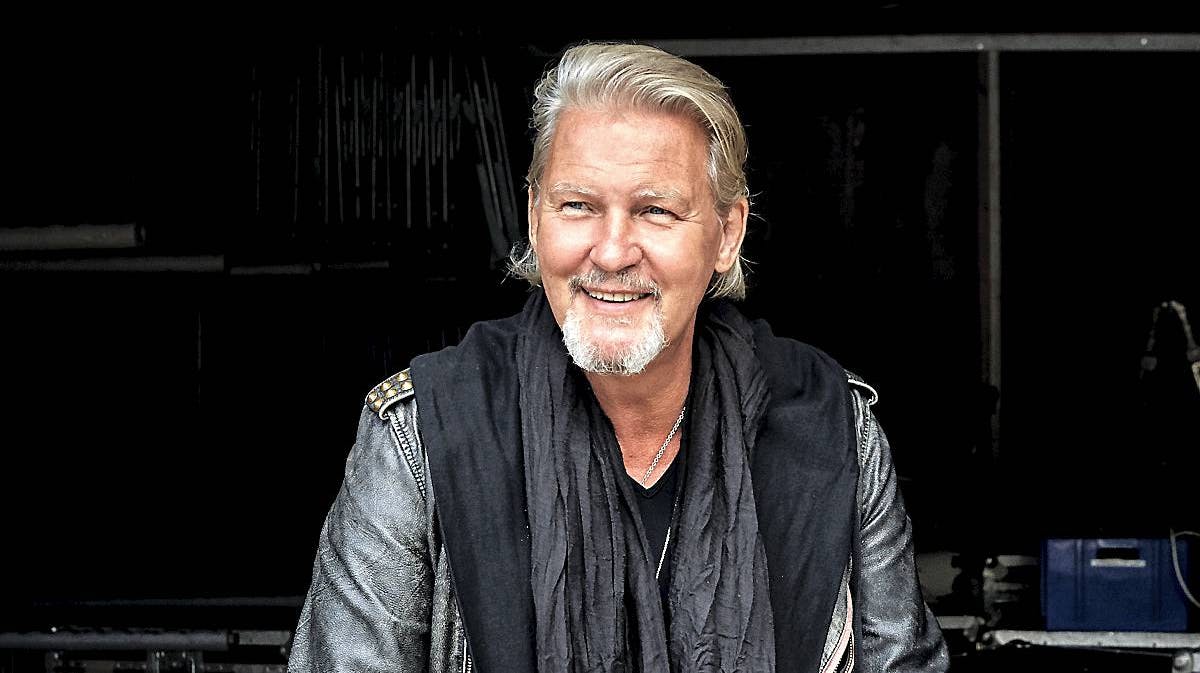 Johnny Logan