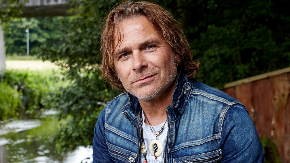 Mike Tramp