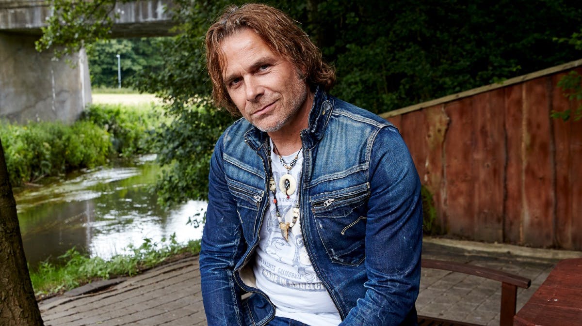 Mike Tramp