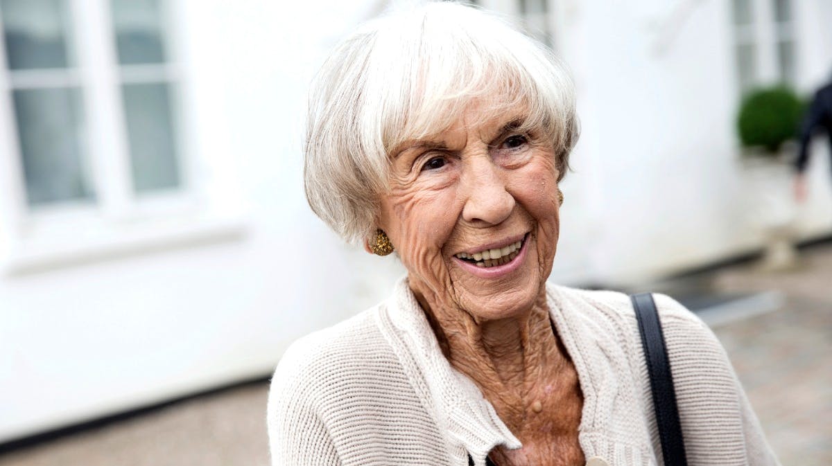 Lise Nørgaard