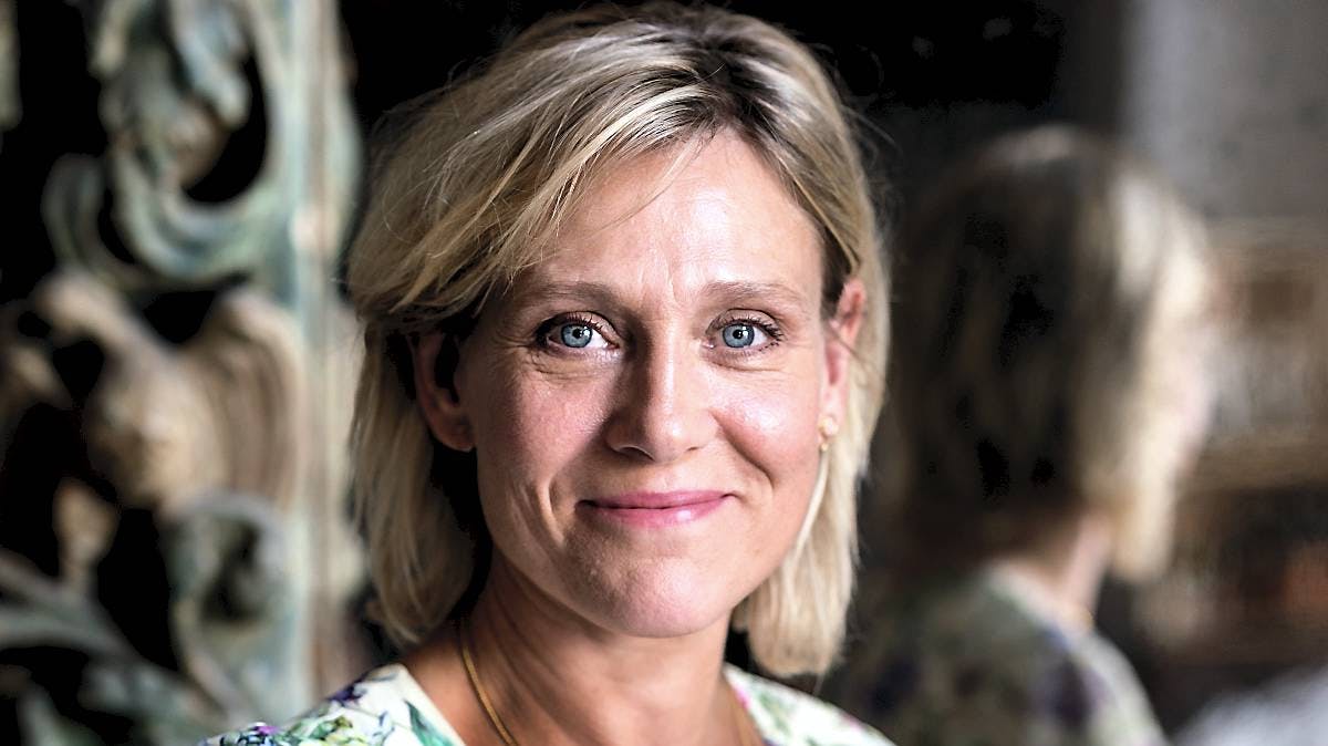 Charlotte Fich.