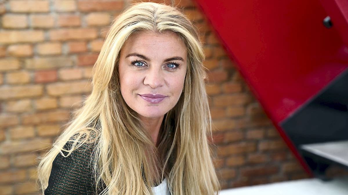 Mille Dinesen