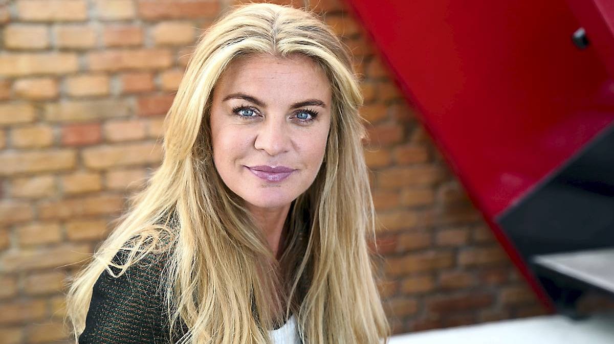 Mille Dinesen