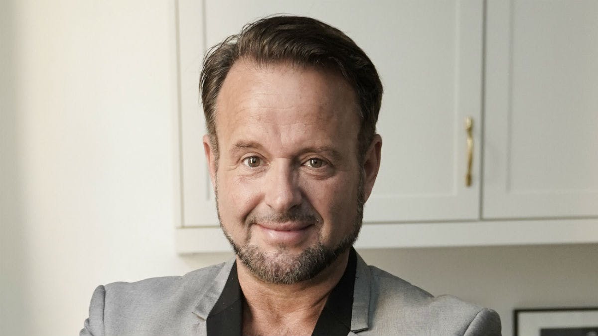 Dennis Knudsen.