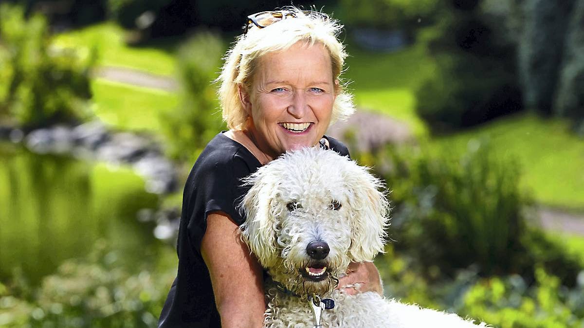 Tine Gøtzsche