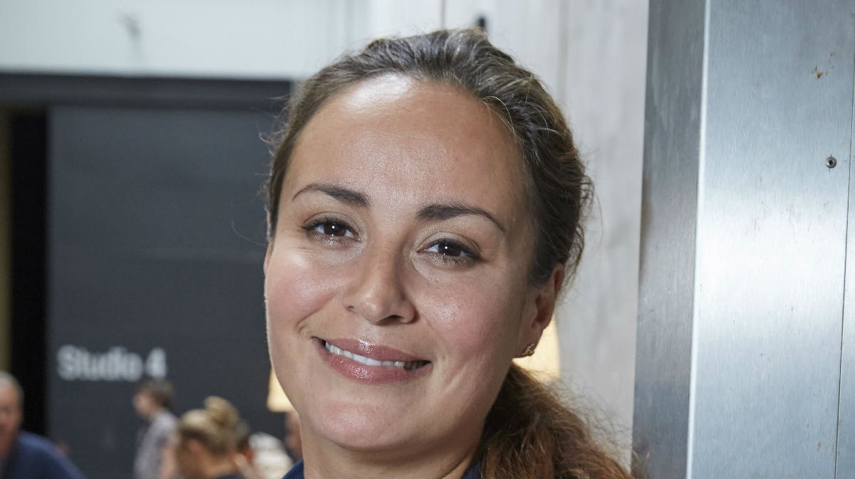 Julie Berthelsen