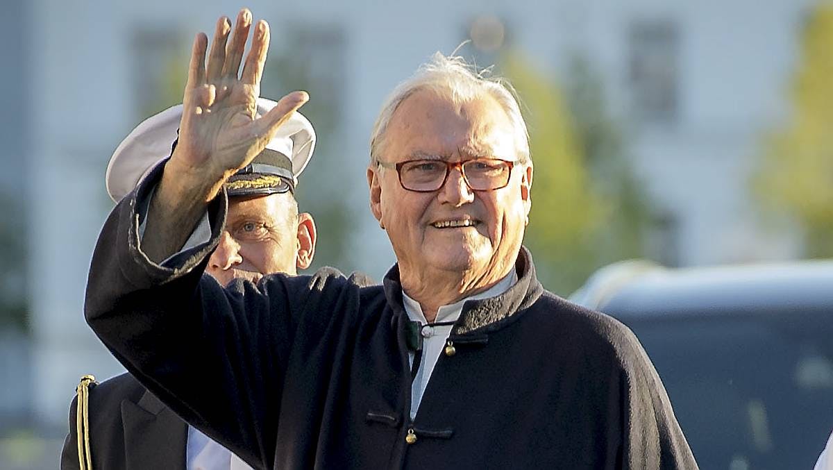 Prins Henrik