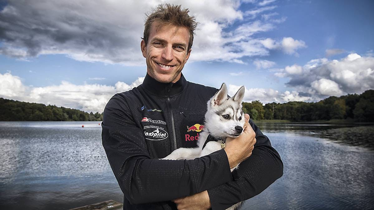 René Holten Poulsen