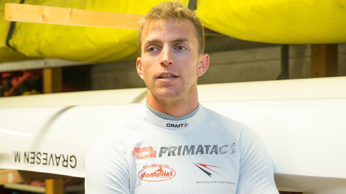 René Holten Poulsen