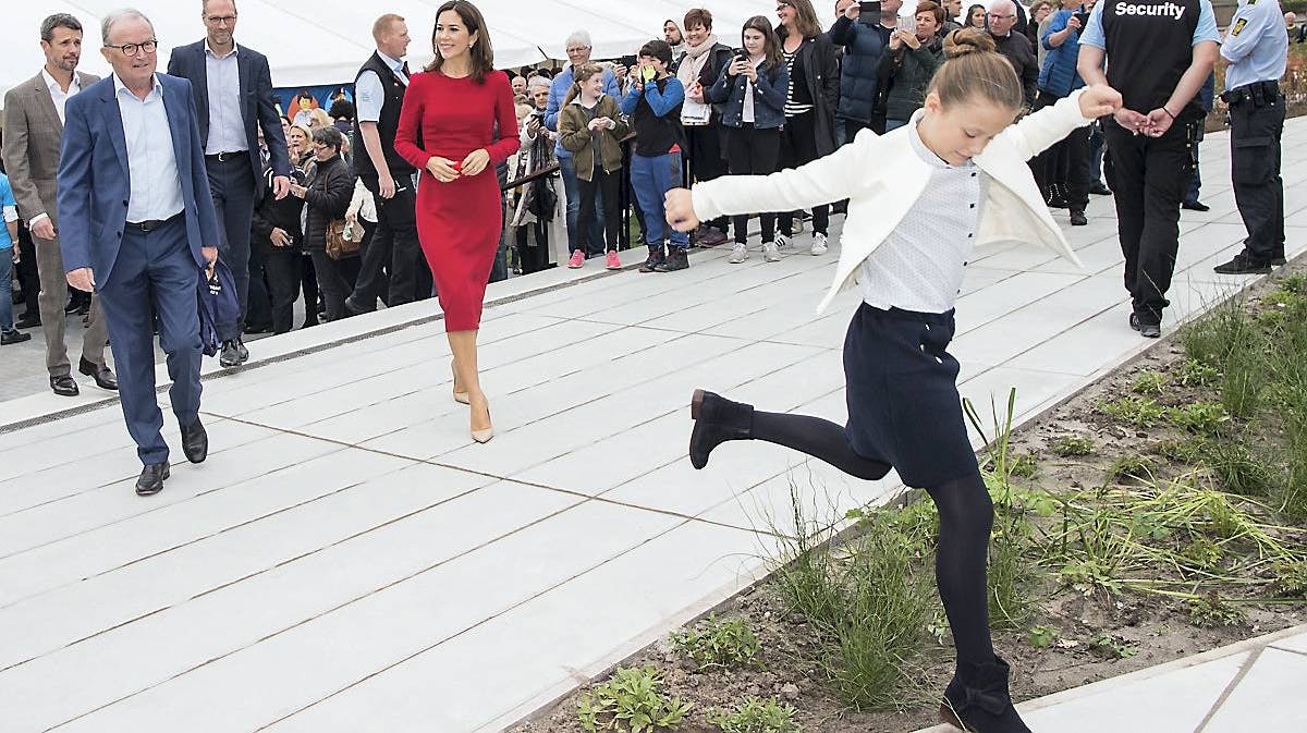 prinsesse isabella
