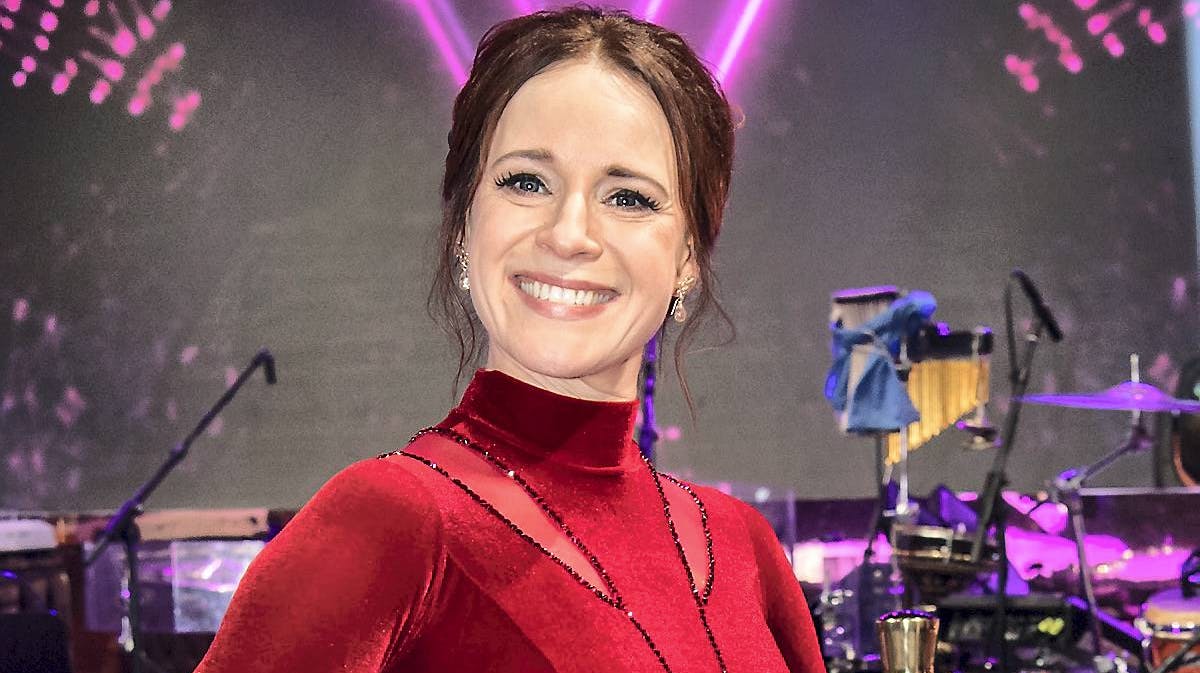 Iben Hjejle