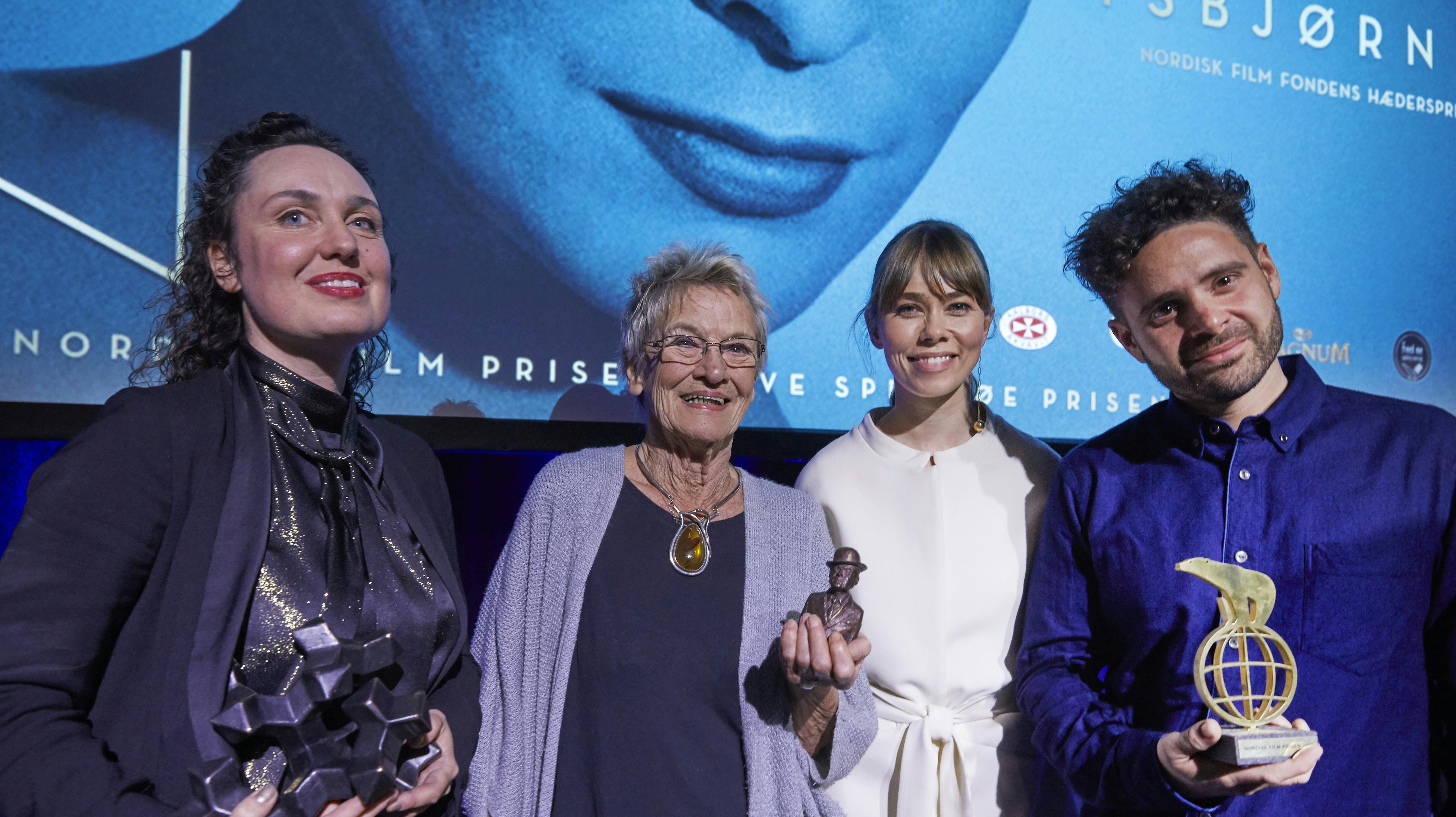 birgitte hjort sørensen