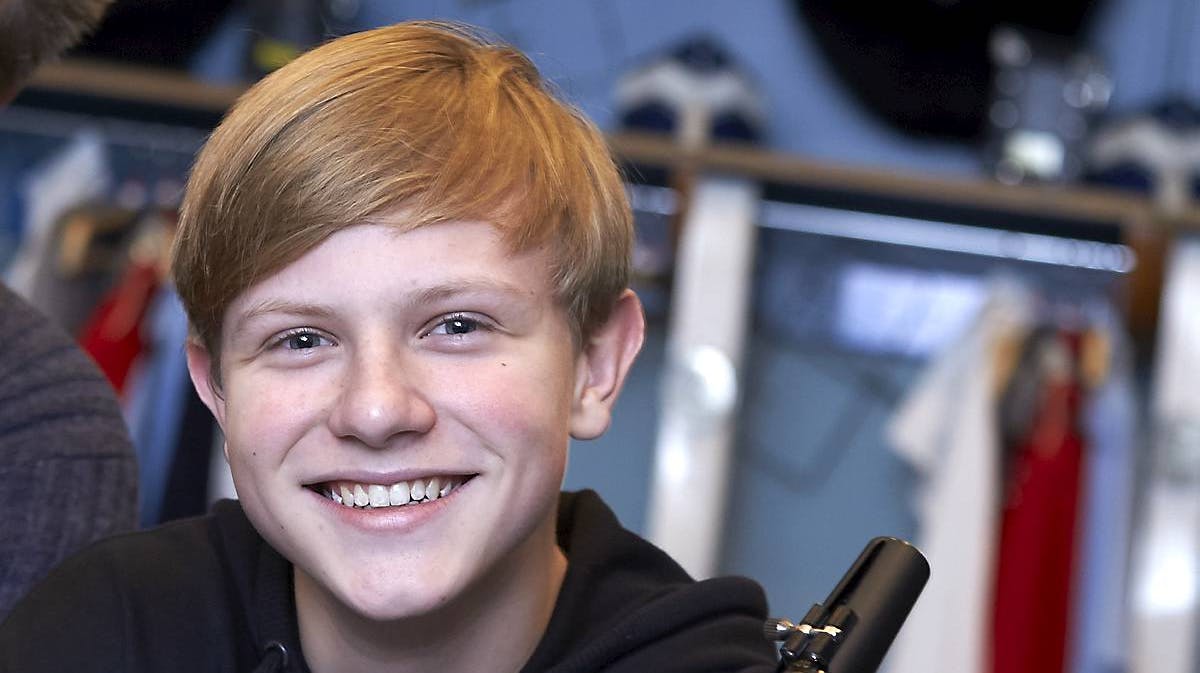 Valdemar Skibsted Tönshoff