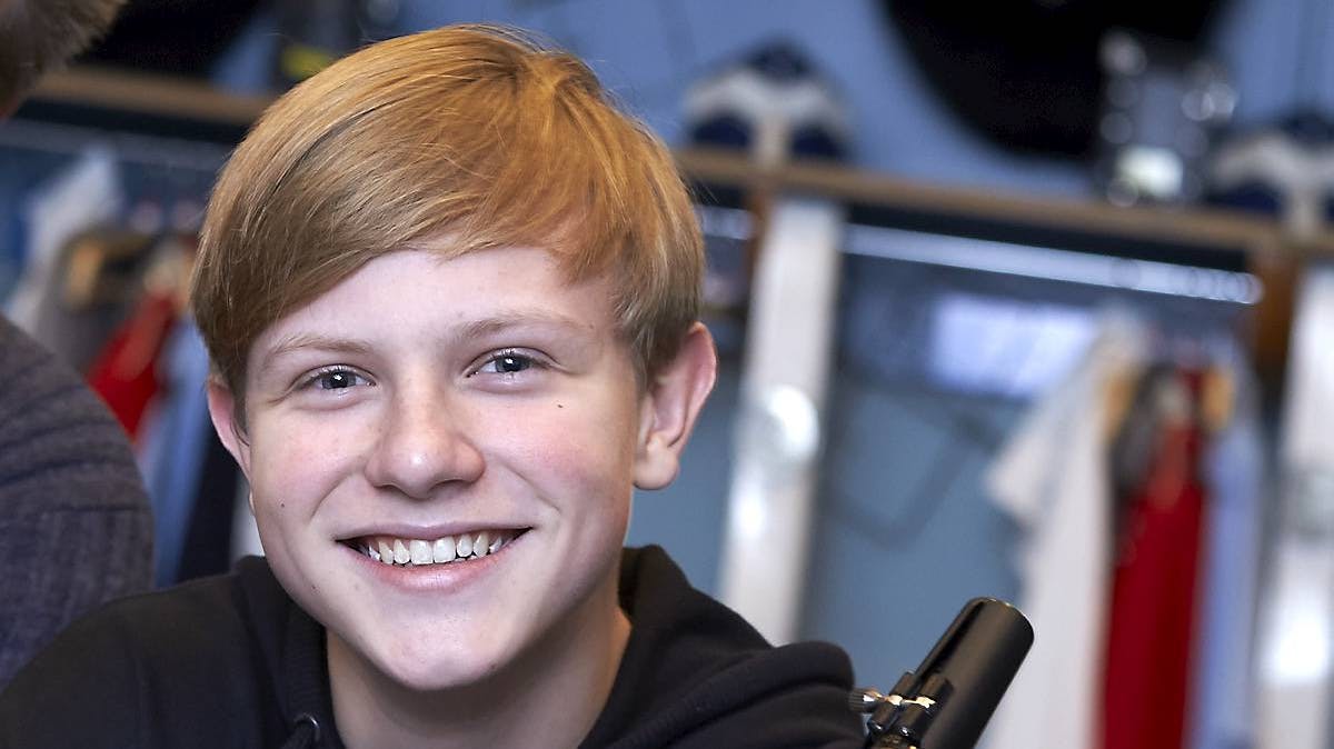 Valdemar Skibsted Tönshoff