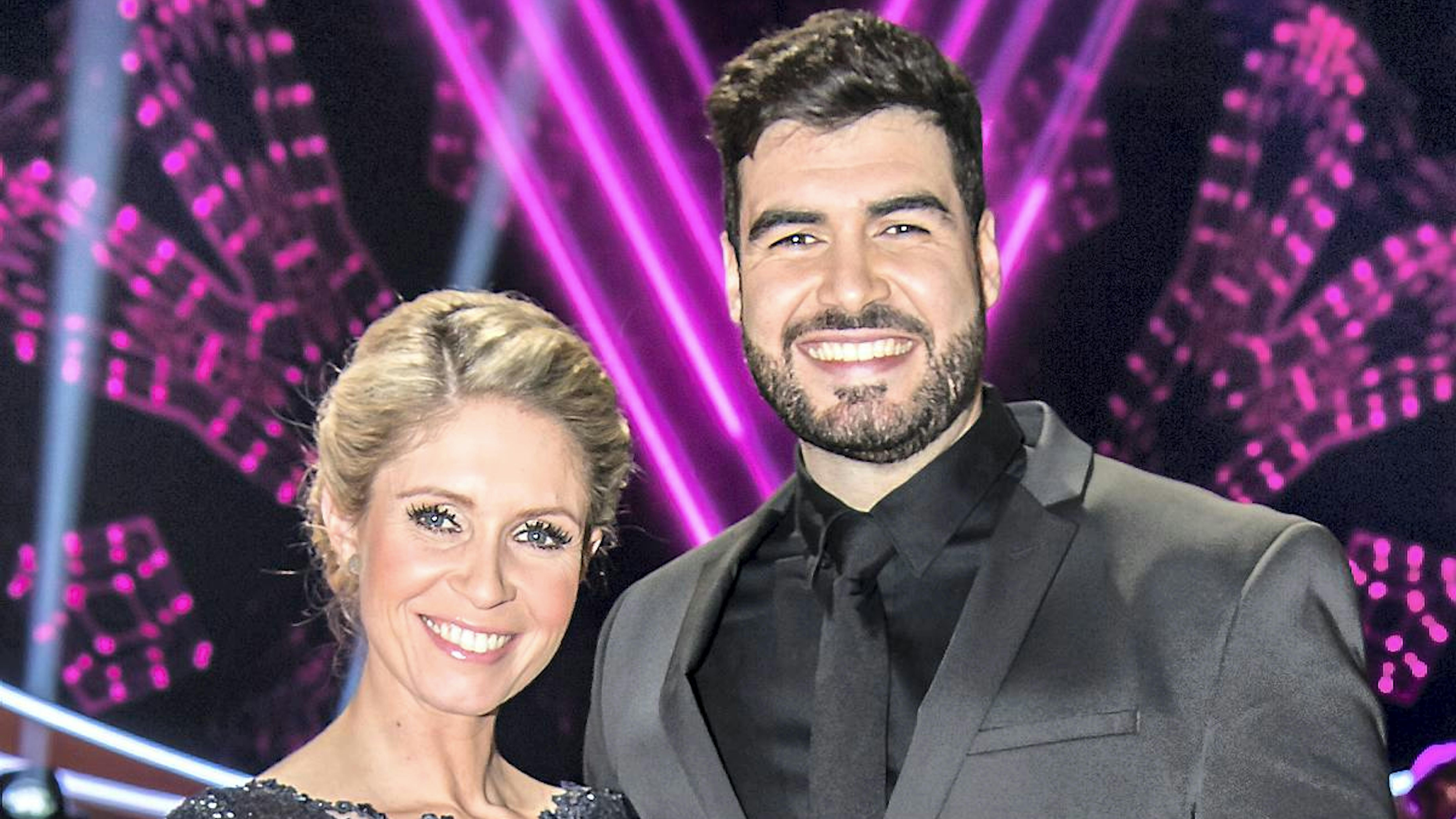 Daniel Svensson har fået en ny kæreste BILLEDBLADET