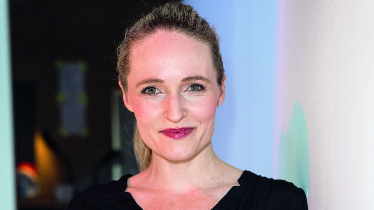 Mille Lehfeldt
