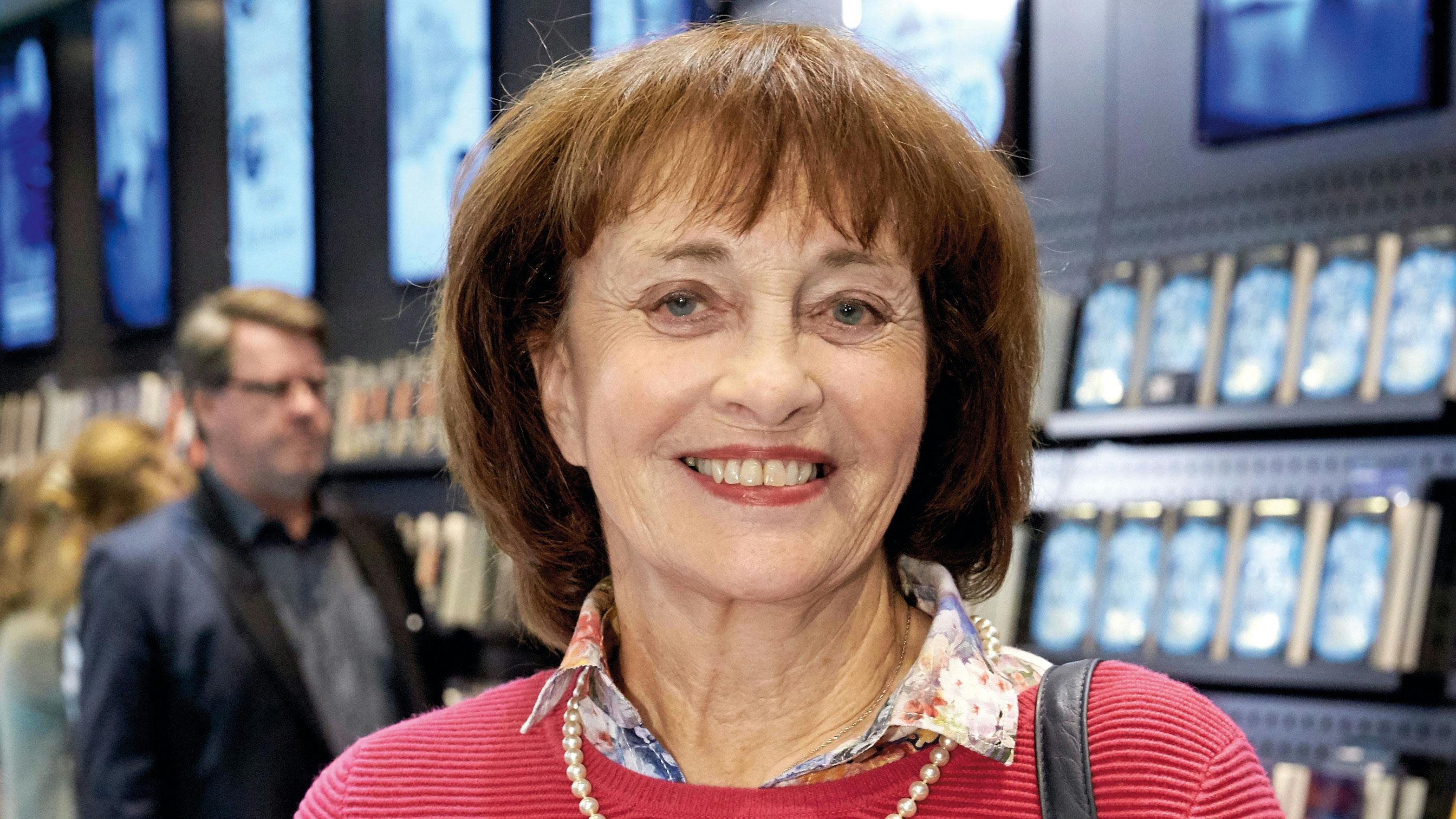 Malene Schwartz