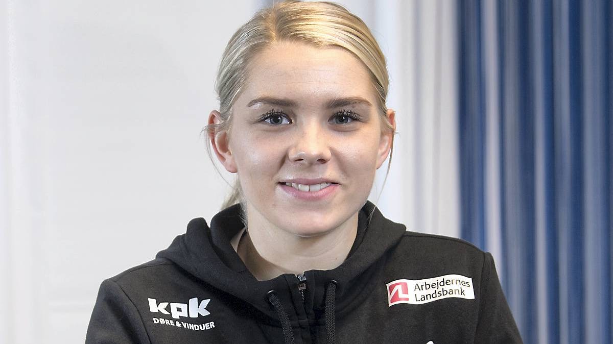 Trine Østergaard