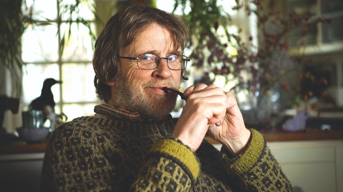 Søren Ryge Petersen