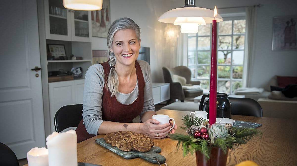 Andrea Søllested