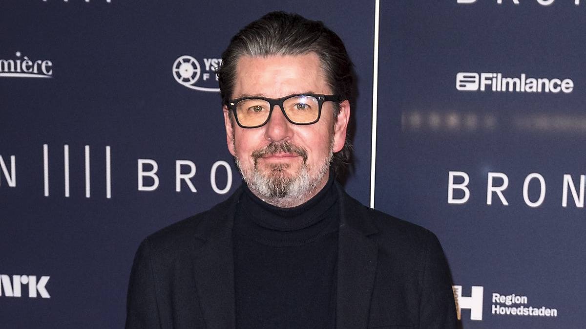 Thomas W. Gabrielsson.