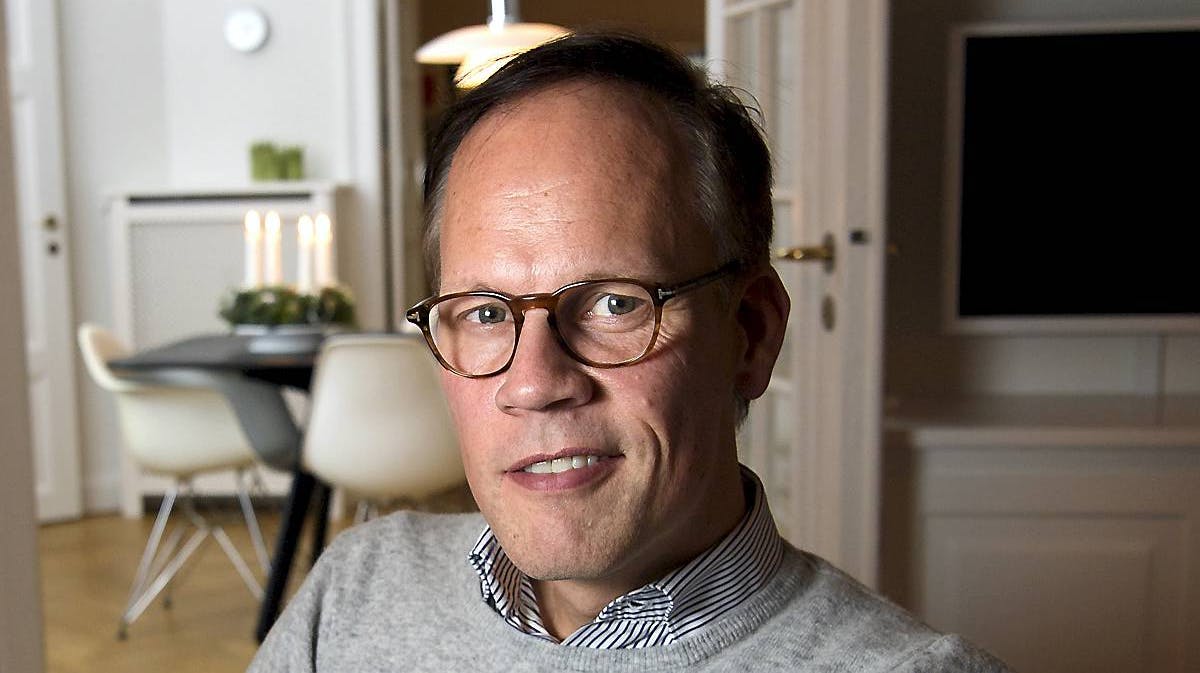 Dennis Ritter