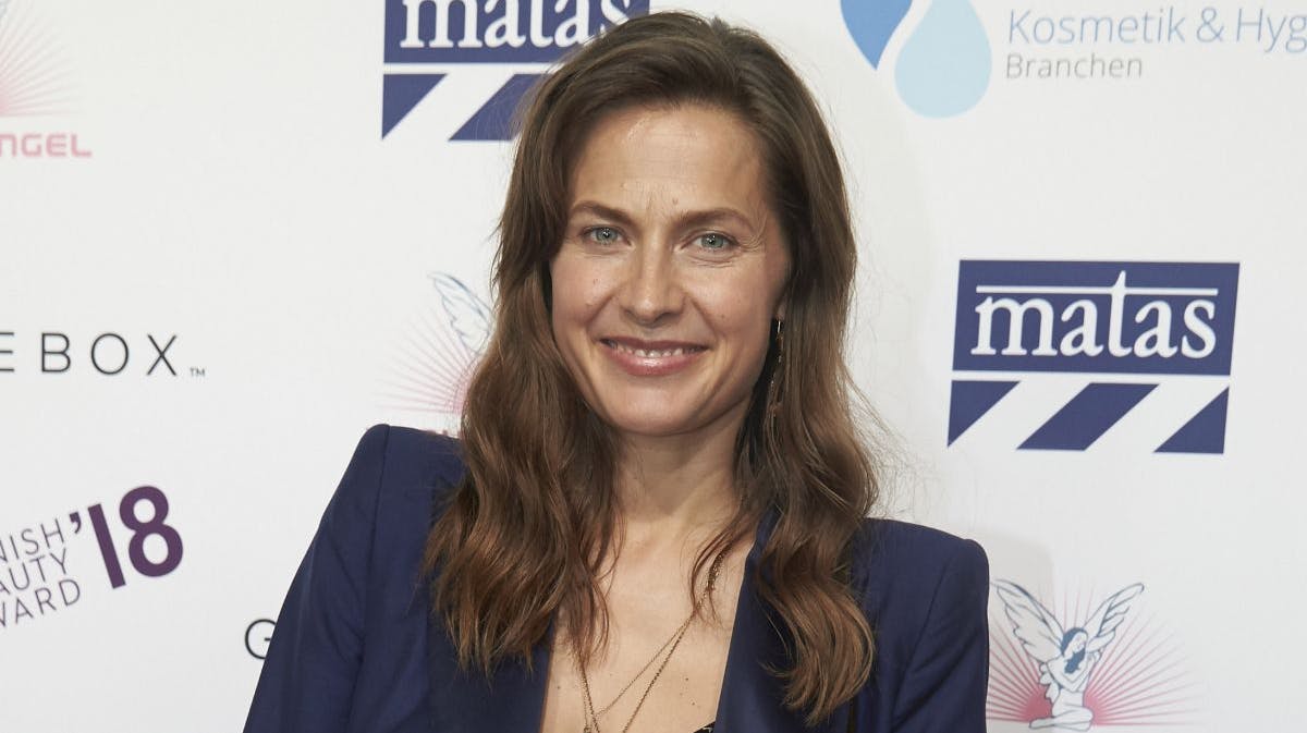 Andrea Elisabeth Rudolph