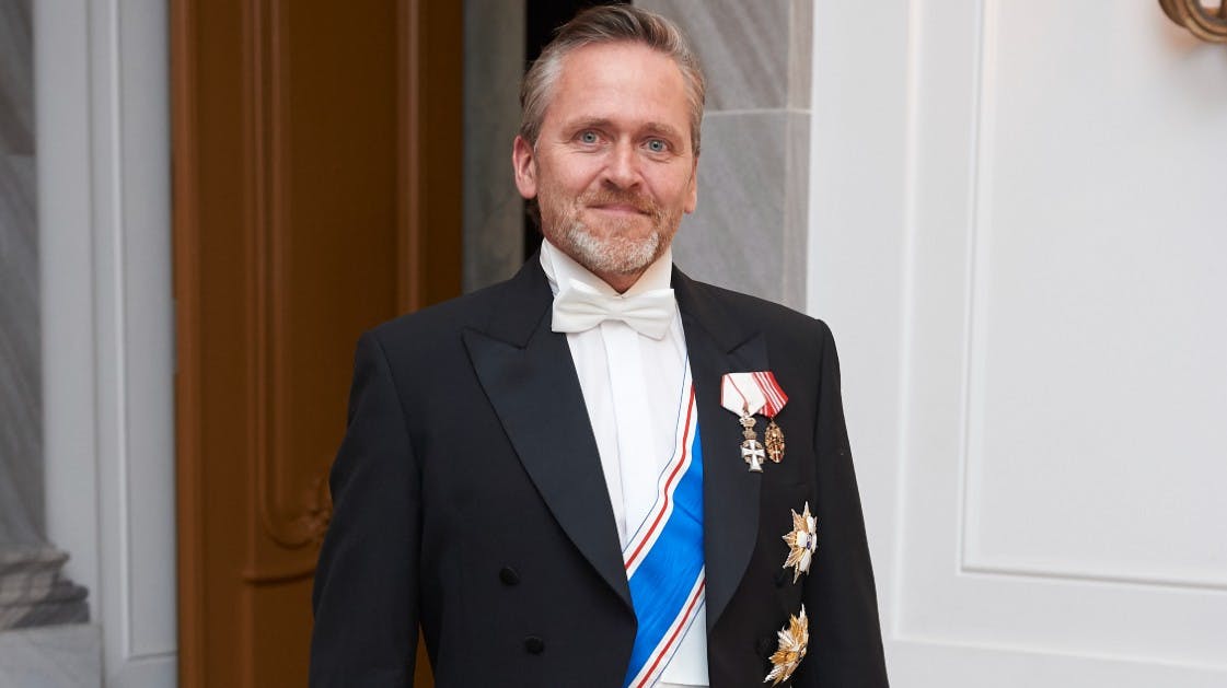 Anders Samuelsen