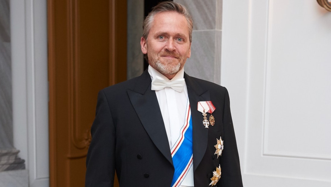 Anders Samuelsen