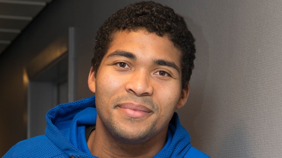 Mads Mensah Larsen