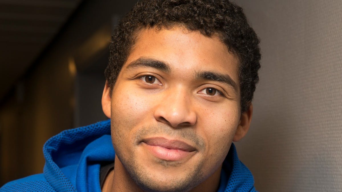 Mads Mensah
