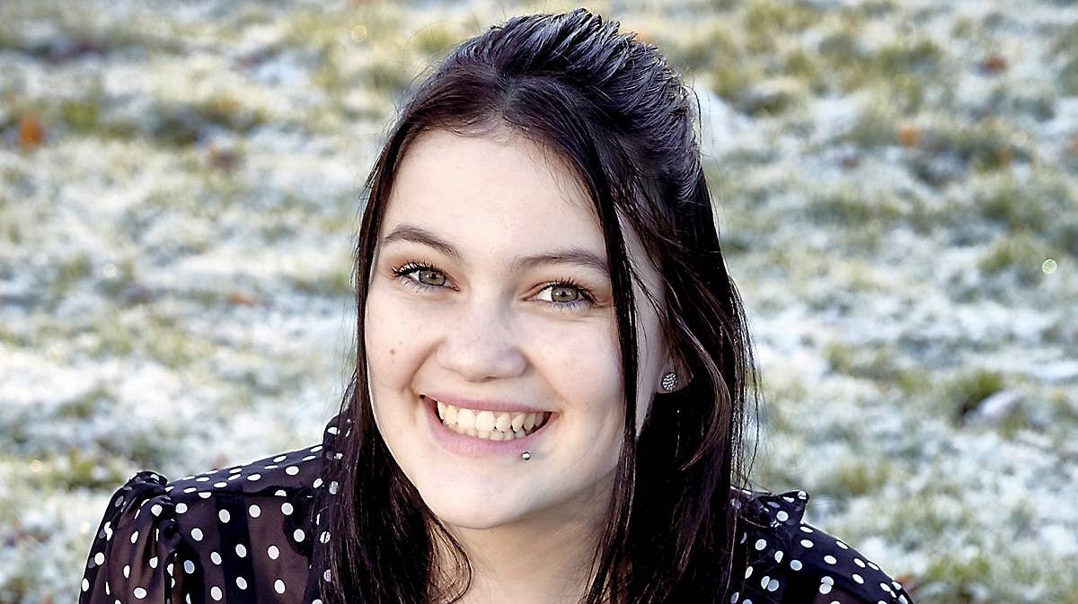 Stephanie Van der Watt