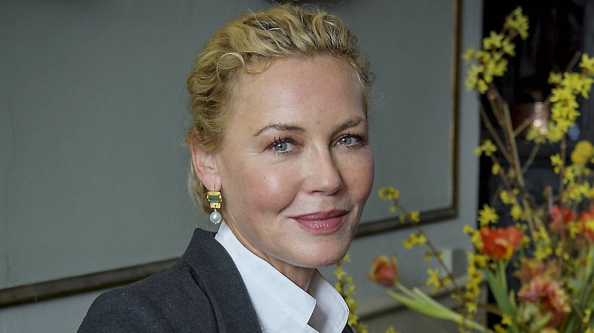 Connie Nielsen.