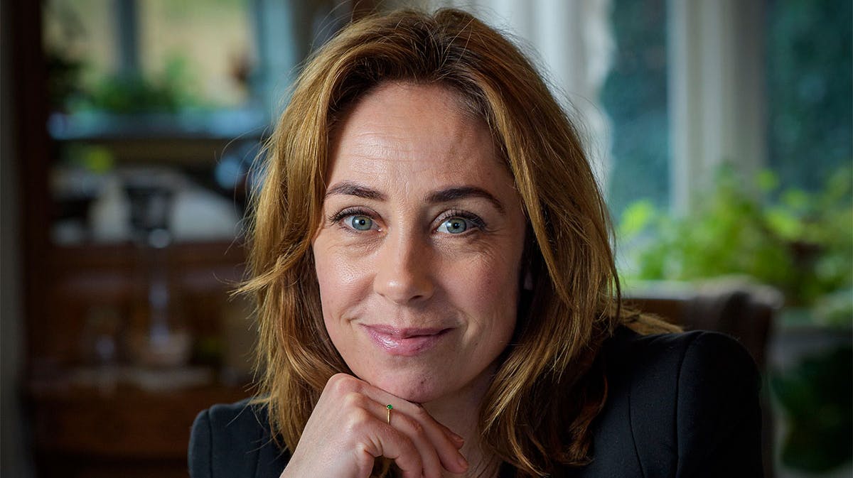 Sofie Gråbøl