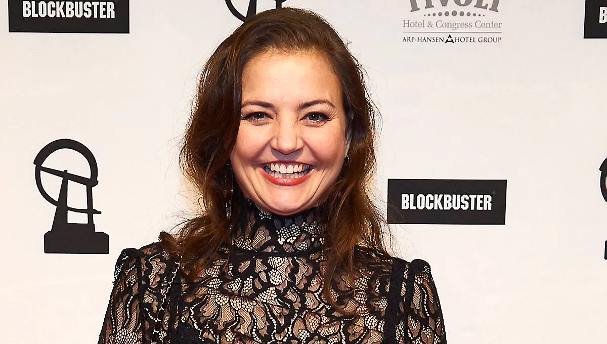 Laura Bro har lavet sin egen blog | BILLED-BLADET