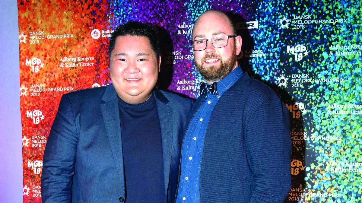 Micki Cheng, Michael Nielsen