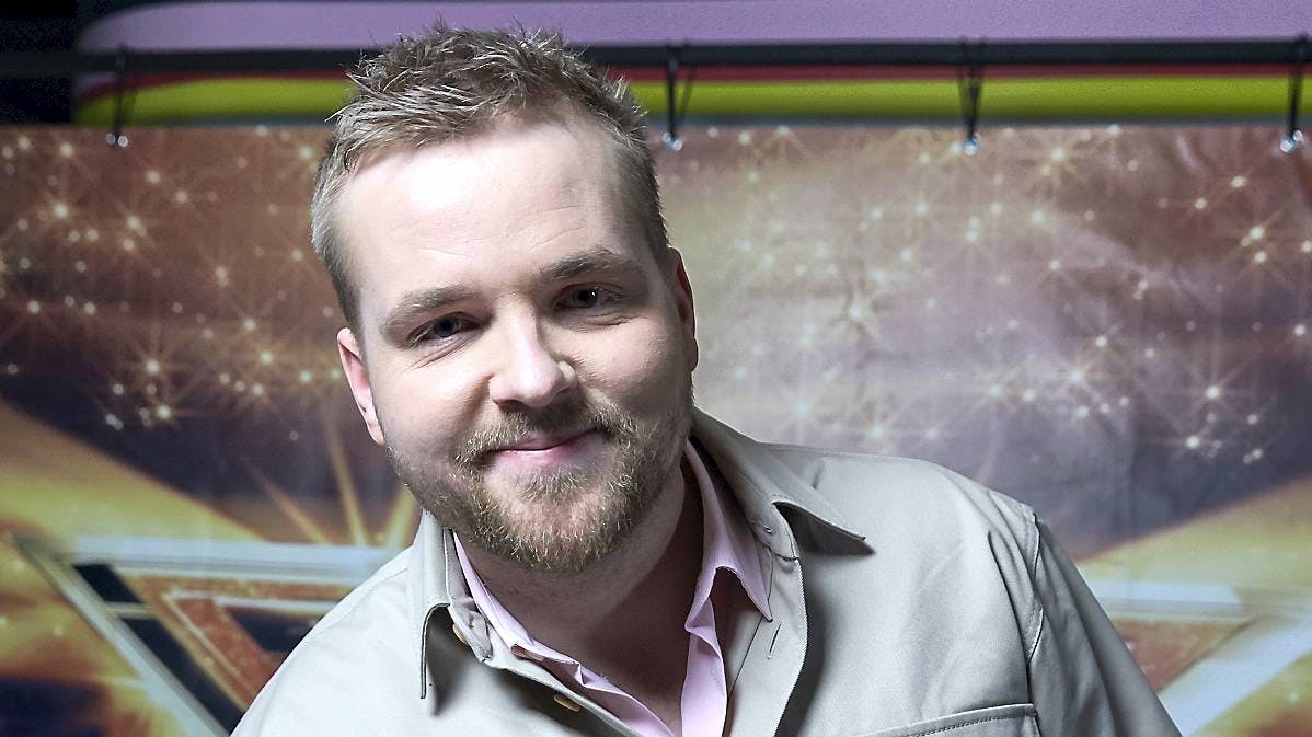 Joakim Ingversen