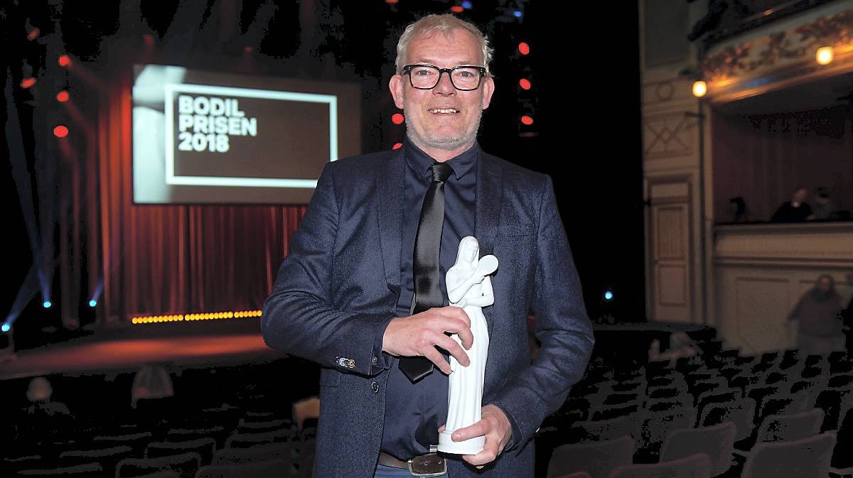 Søren Malling