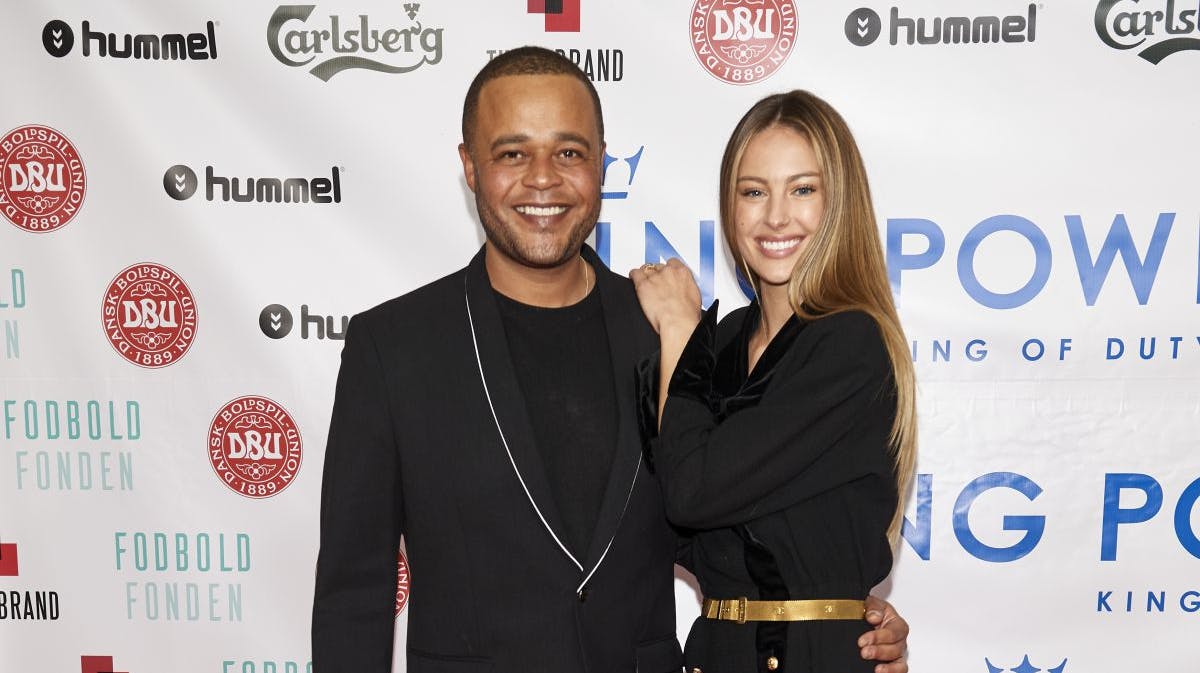 Remee Jackman, Mathilde Gøhler