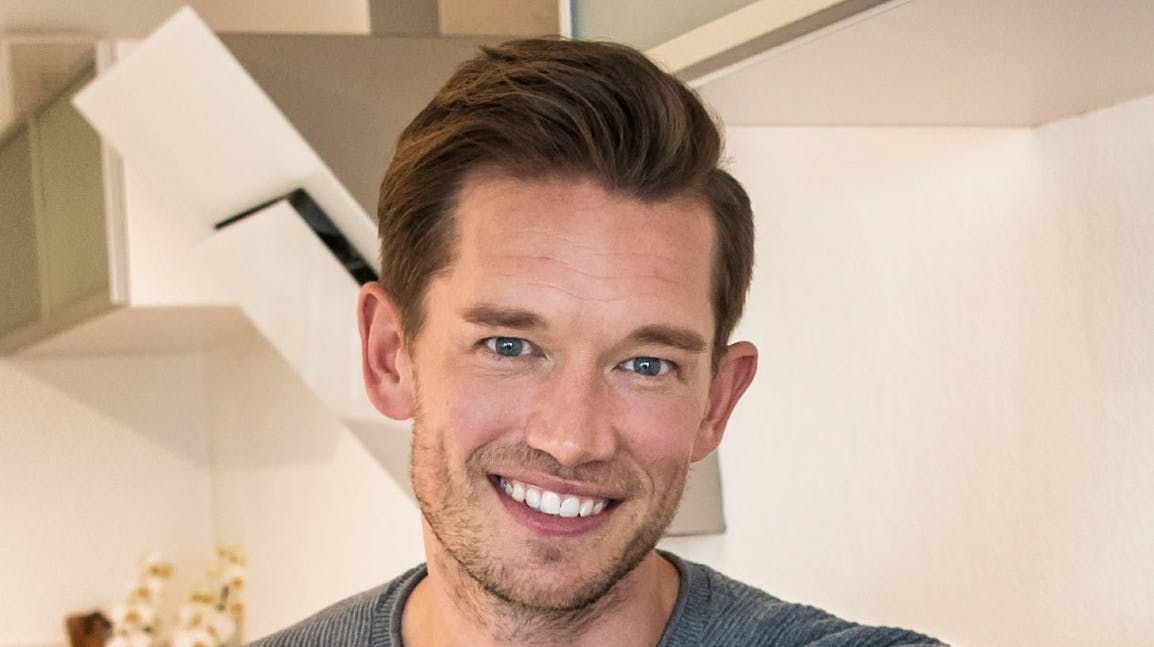 Morten Kjeldgaard.
