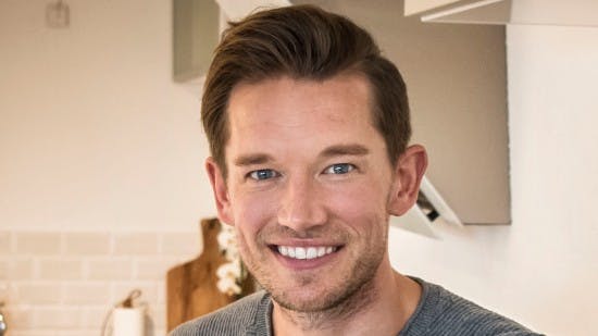 Morten Kjeldgaard.