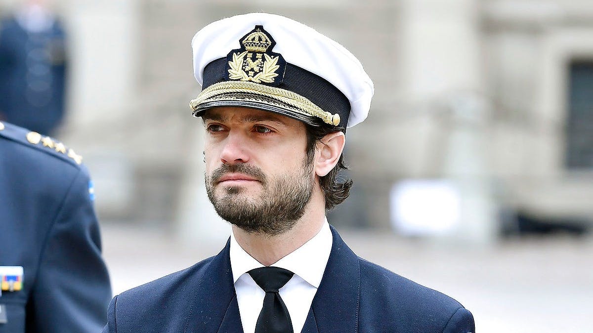 Prins Carl Philip