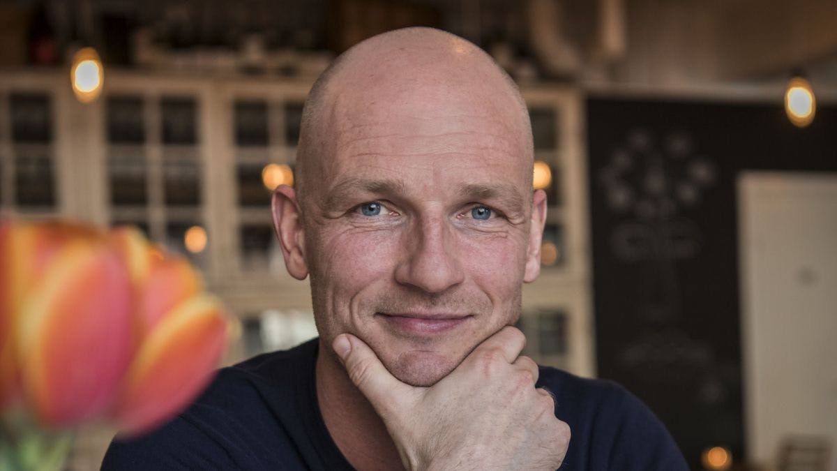 Lasse Sjørslev