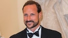 Kronprins Haakon
