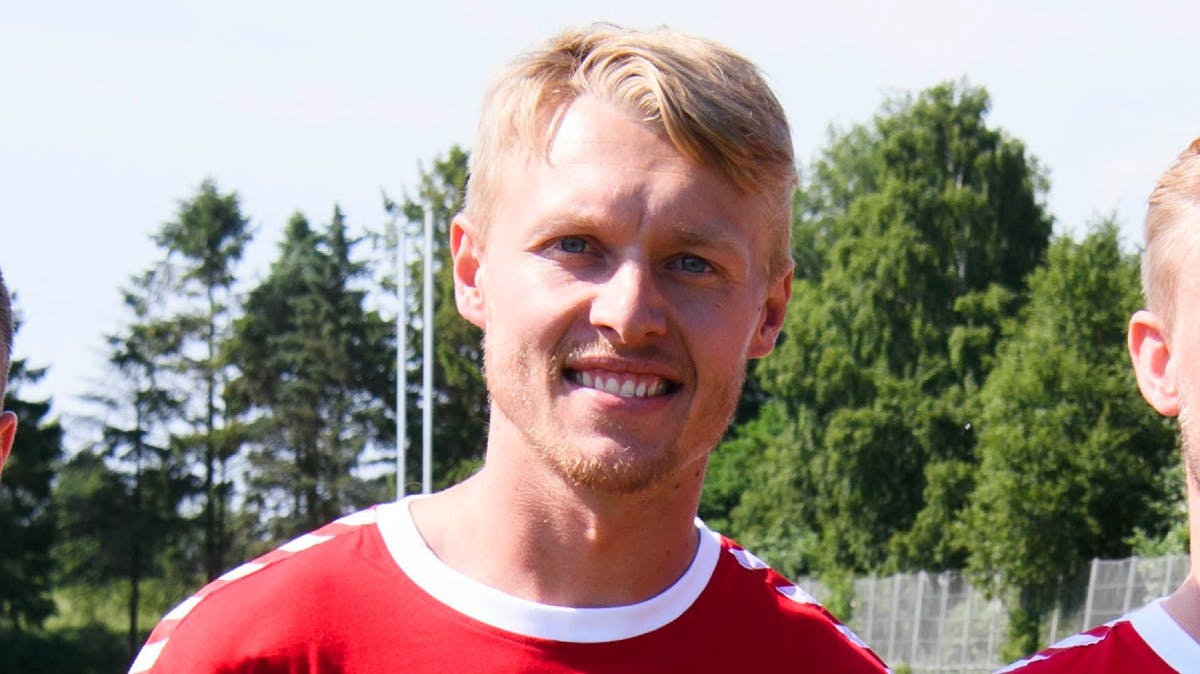 Simon Kjær