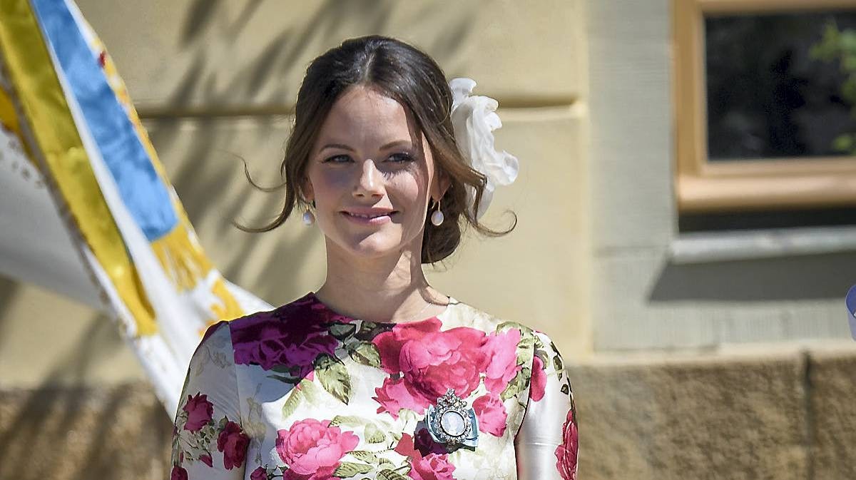 prinsesse sofia